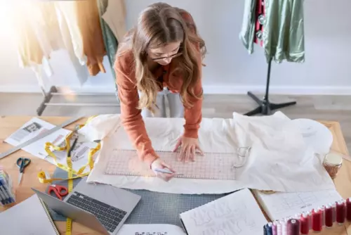 The Best Sewing Tools for Pattern Making