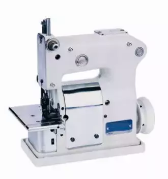 Singer 191D-30 & New-Tech EA1-2 Sewing Machines