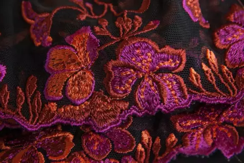 6 Uses for an Embroidery Machine