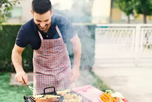 Starting Early: Father’s Day Gifting