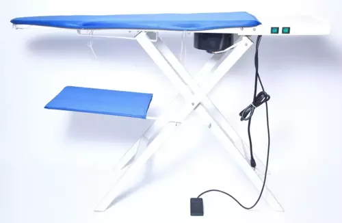 3 Industrial Ironing Board Benefits