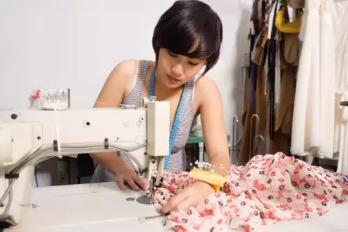 Industrial Sewing Tricks Home Sewers Can Use