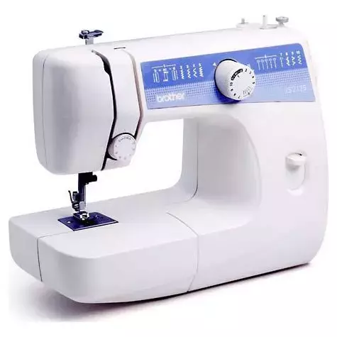 Benefits of Brother Industrial Sewing Machines