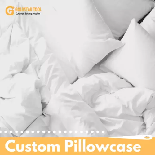 Kids Craft Series: Custom Pillowcase for Kids