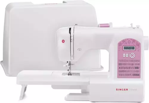 Your Complete Guide to Singer Sewing Machines