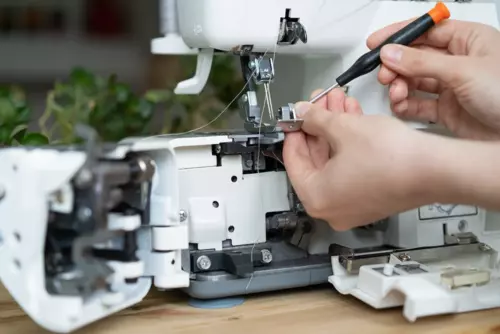 Tips to Maintain and Repair Your Juki Sewing Machine