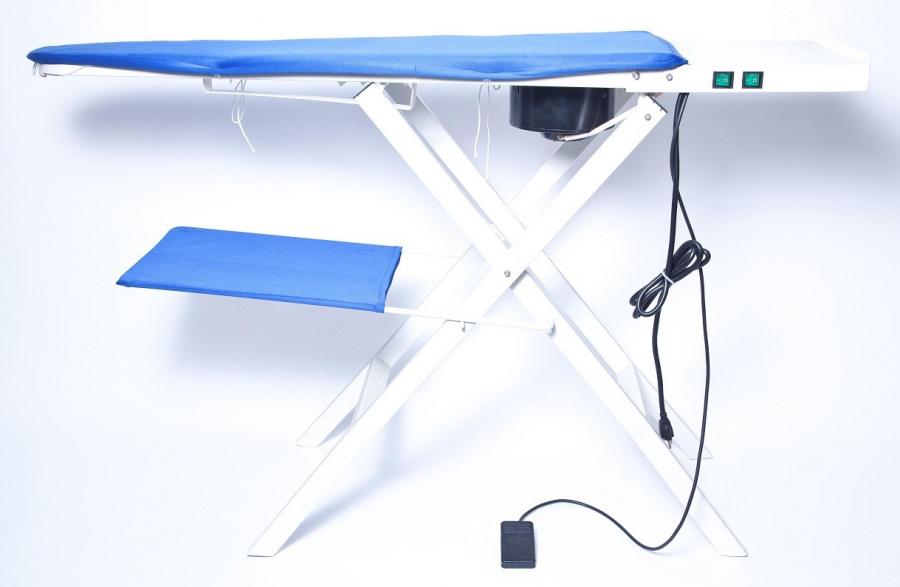 3 Industrial Ironing Board Benefits Blog
