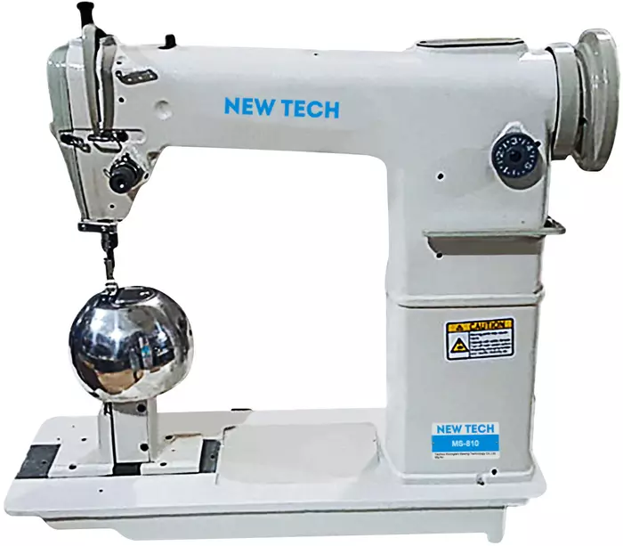 INDUSTRIAL SEWING MACHINE PARTS AND SUPPLIES, BOBBINS, NEEDLES