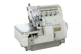 Pegasus MX5214-M03/333 4 Thread Industrial Overlock Machine With Table and  Servo Motor