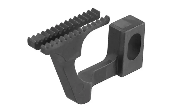 Feed Dog Differential - JUKI #131-92802 | GoldStar Tool
