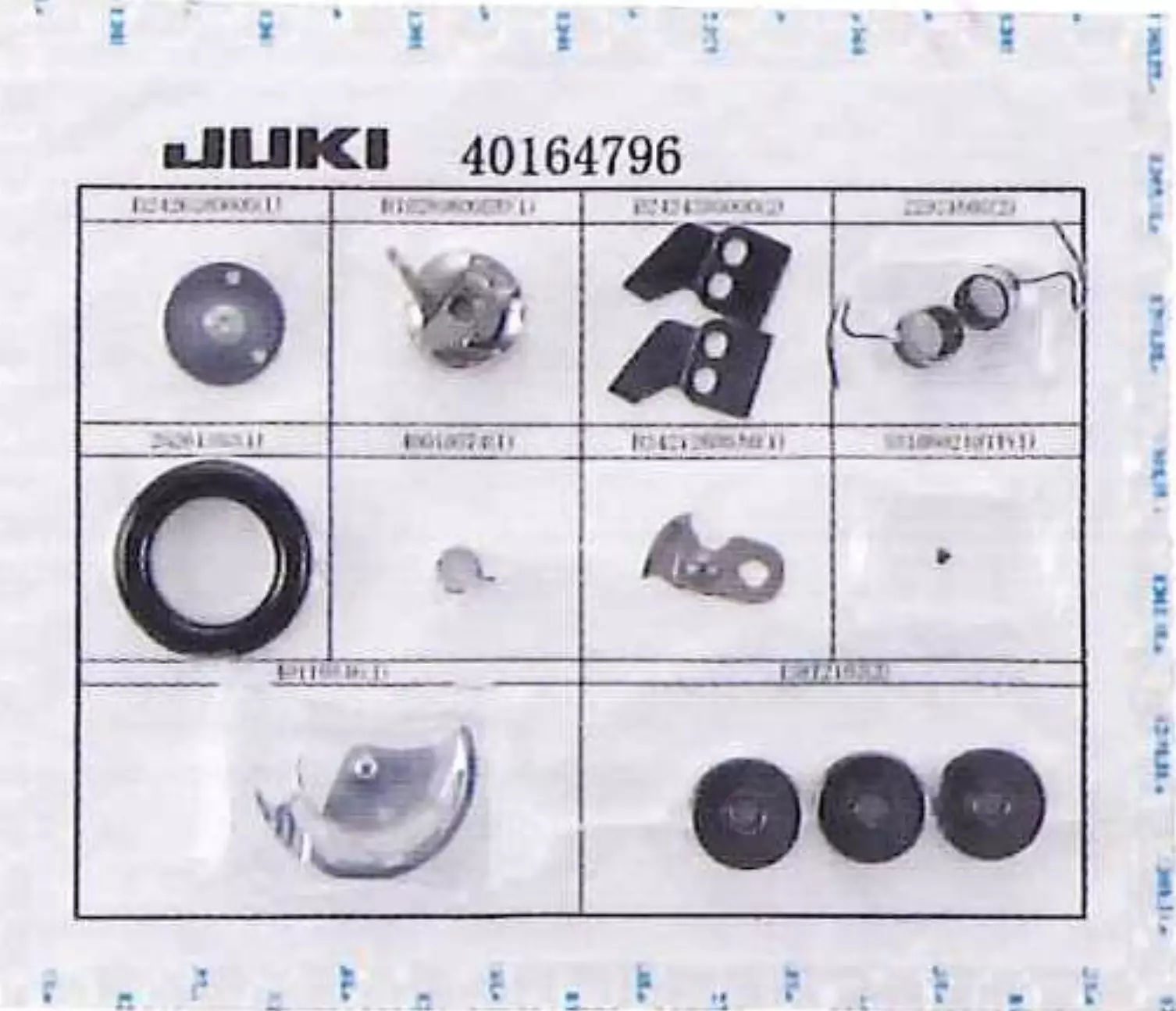 Yuki　① Hydro Pump for Exmark Turf Tracer 1034611, 1094987, 103-4611
