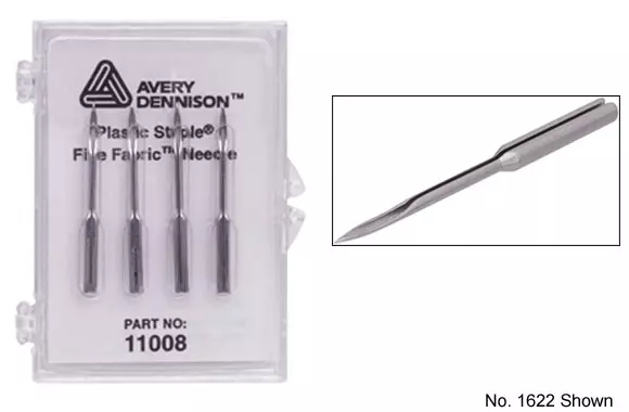 Avery Dennison - Ultra Fine Fabric Needles | GoldStar Tool