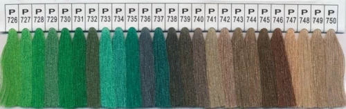 T-27 Thread - 100% Spun Polyester Thread – Sunny Sewing Machines