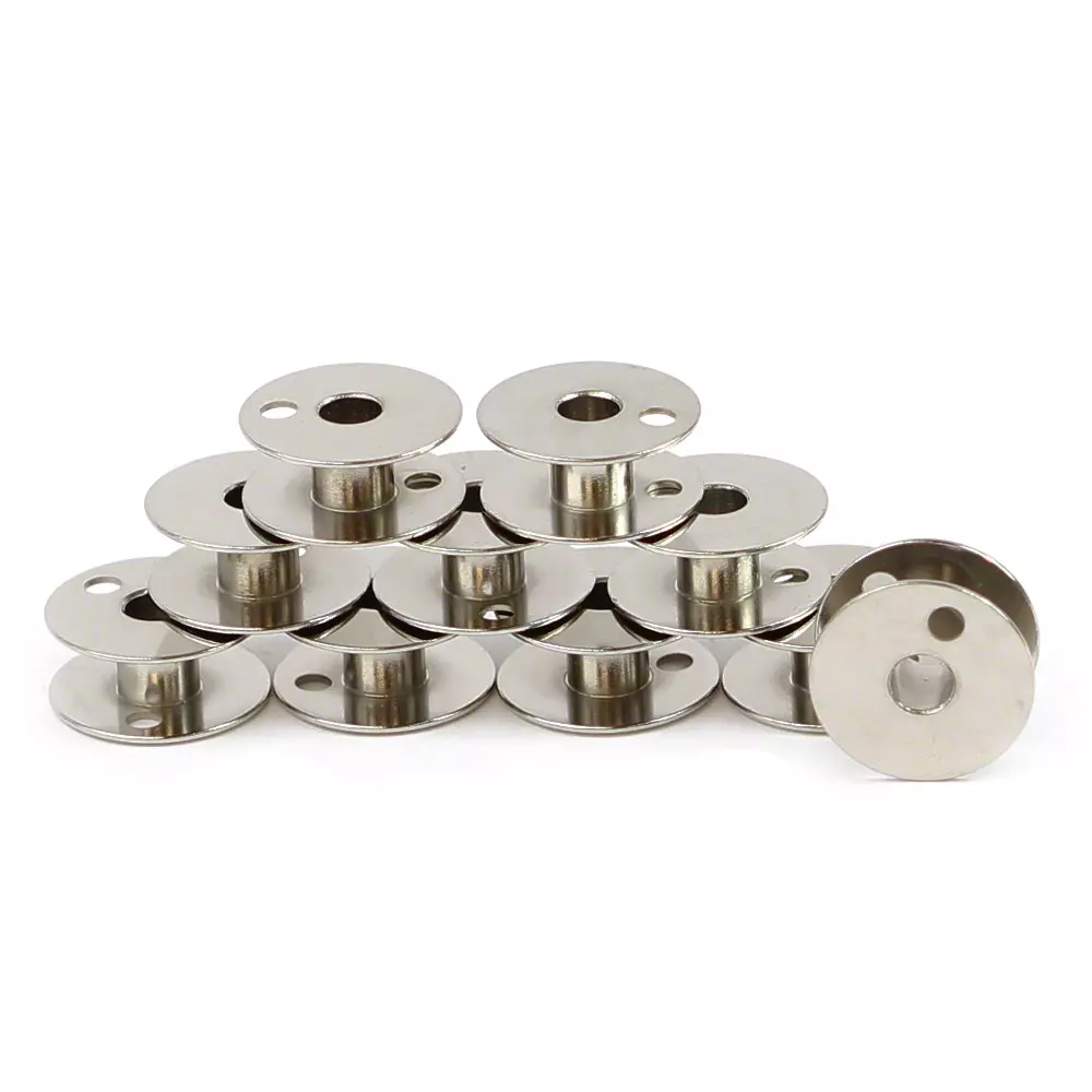 BonBon.① Amazon.com: CKPSMS Brand - #203470 Steel BOBBINS Compatible