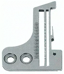Needle Plate - Strong H - Pegasus #205465 | GoldStar Tool Needle Plate - Strong H - Pegasus #205465 | GoldStar Tool