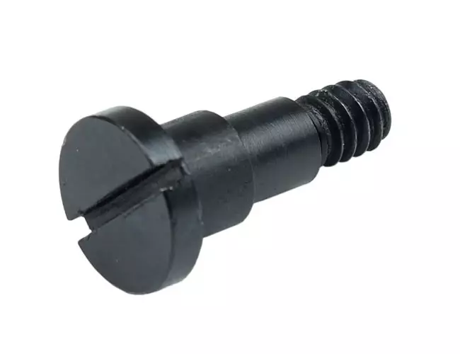 Screw For Latch 20C12-113 Eastman Straight Knives | GoldStar Tool