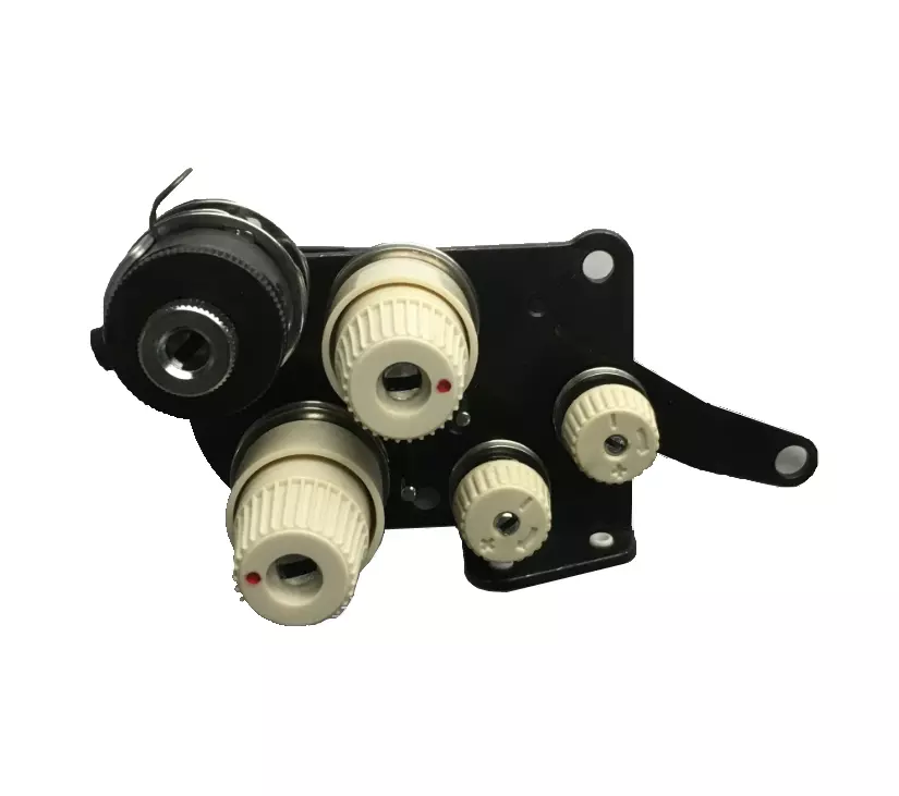 Thread Tension Assembly - JUKI #213-90562 | GoldStar Tool