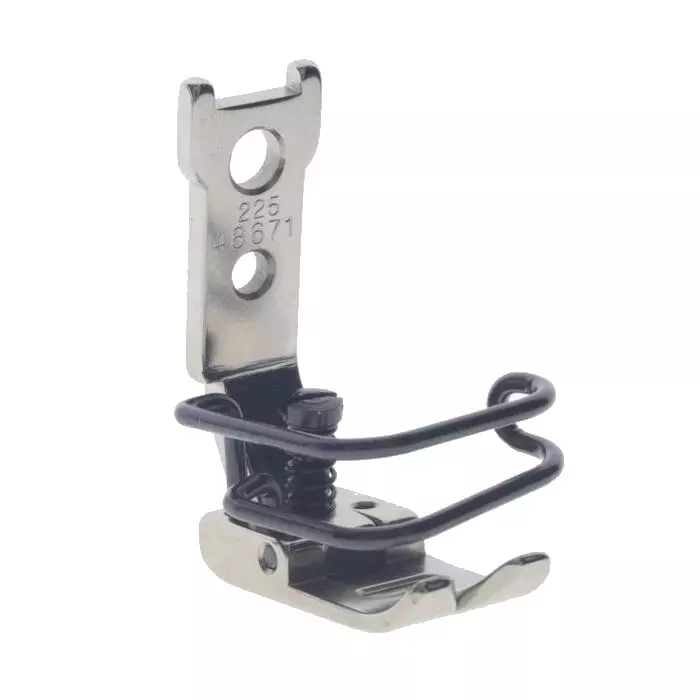 Presser Foot - JUKI #225-48671 | GoldStar Tool
