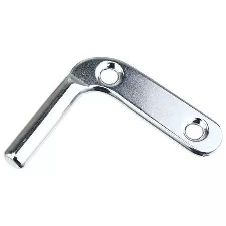 Two Eyelet Thread Guide - JUKI #229-20706 | GoldStar Tool