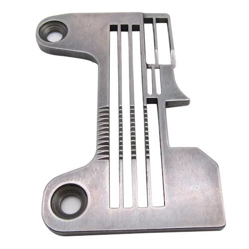 Needle Plate Pegasus 277510S500 GoldStar Tool