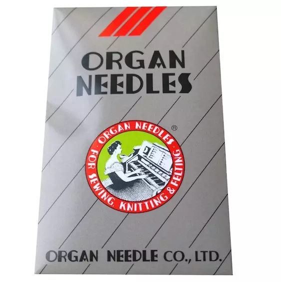 Wedge Point Leather Sewing Needles -29x4 | GoldStar Tool