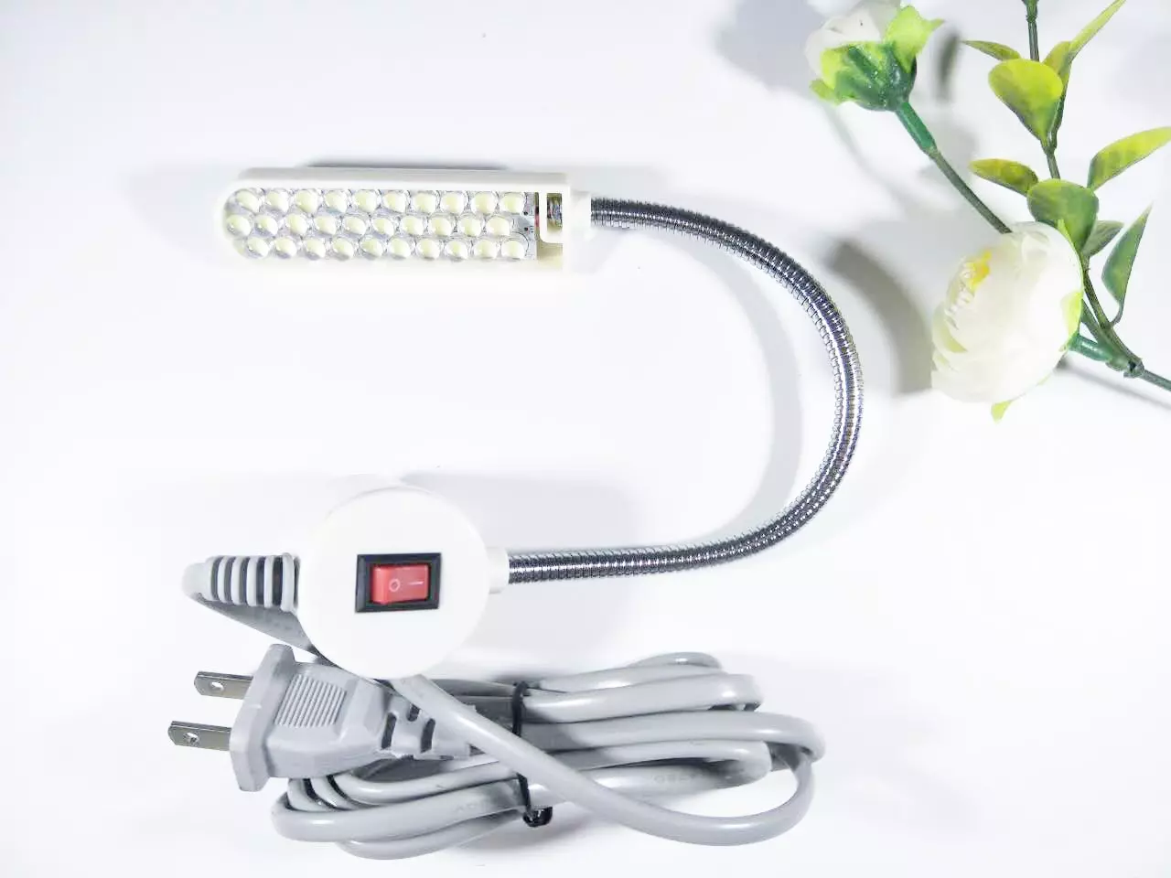 30 LED Sewing Machine Lamp LED Lights Multifunctional Flexible