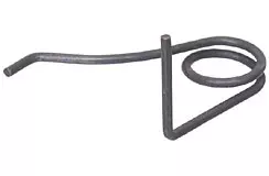 Right hand Sharpener Shoe Spring 34C10-149 for Eastman straight