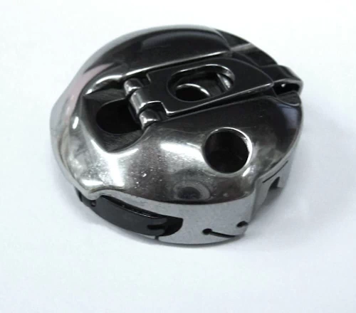 ぽんきん Bobbin Case Assembly - JUKI #400-03598 | GoldStar Tool