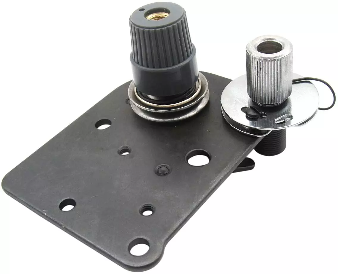 CKPSMS - Conjunto De Montaje De Tensión De Rosca Para Máquina De Coser Juki LU-1508N, LU-1510N #401-03925 1SET