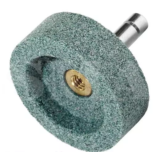 ★STONE ★ [Stone ] 24SS 801523757 V0164/ Logo P Sharpening Stone - Micro Top #425-14 | GoldStar Tool
