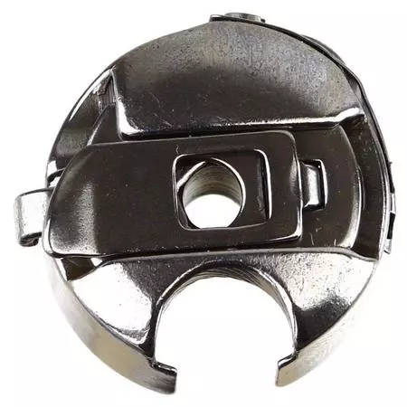 デッドストック TEMMYE Bobbing Head 2ndシリアルナンバー有 Bobbin Case Metal Class 95 - #52237 | GoldStar Tool
