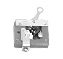 Switch for Eastman Round Knife Cutting Machines, 580C1-75 | GoldStar Tool