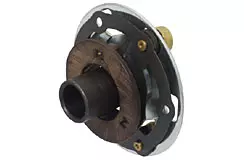 Cutout Assy 50 Cycle 3000 RPM for Eastman Cutting Machines, 597C2