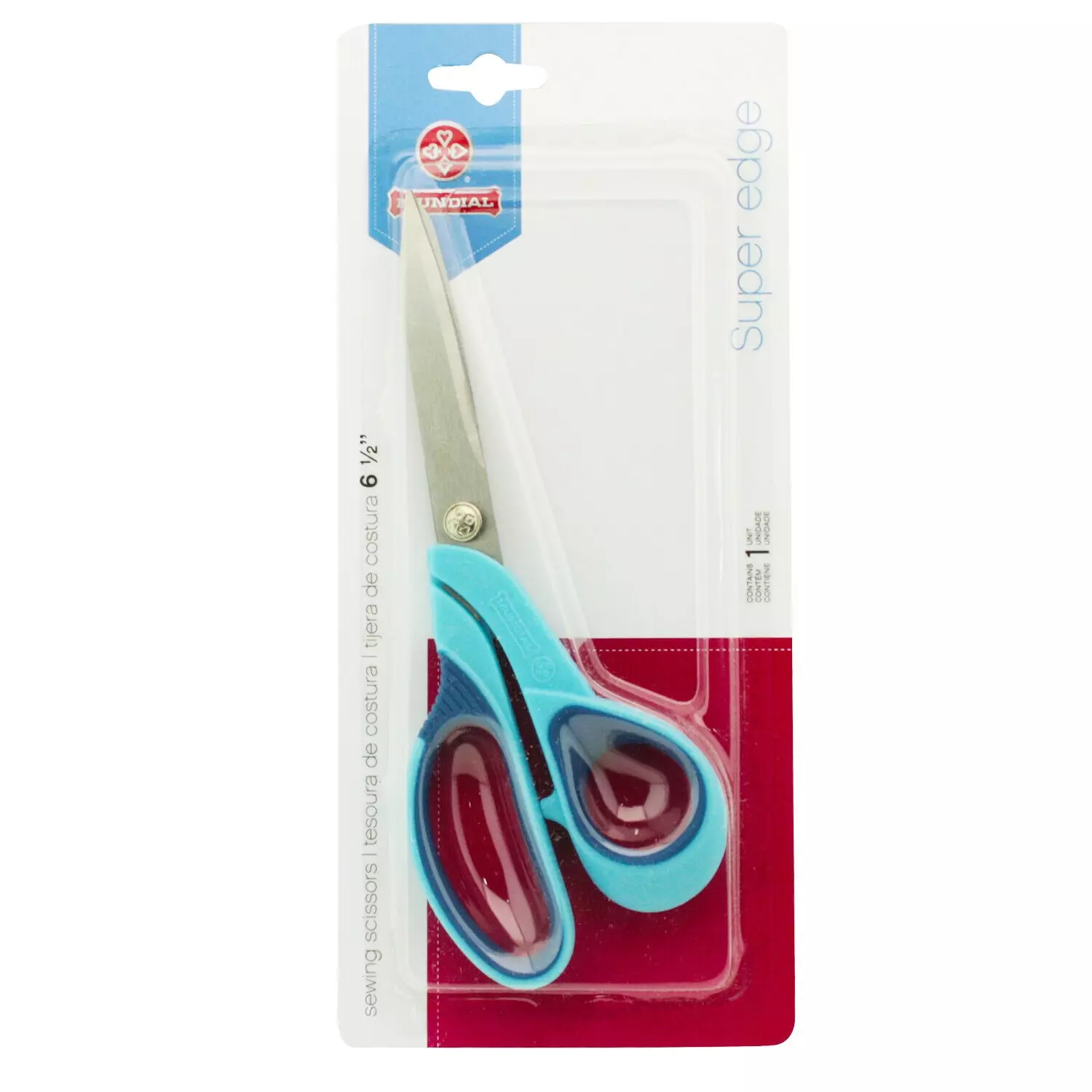 Mundial 6 Applique Scissors