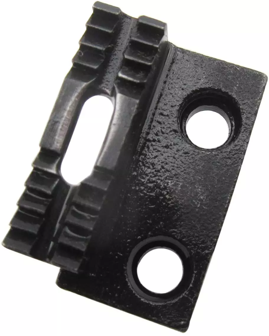 Feed Dog 2.5x7.2 - JUKI #213-49303 | GoldStar Tool Feed Dog 2.5x7.2 - JUKI #213-49303 | GoldStar Tool