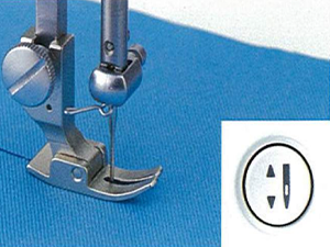Needle Clamp #A1416-096-0A0 Genuine For Juki TL-98 Series Sewing Machine 