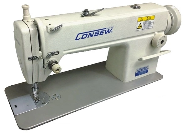 Consew 7360R-2SS Ultra High-Speed Single Needle Drop Feed Consew 7360R-2SS Ultra High-Speed Single Needle Drop Feed