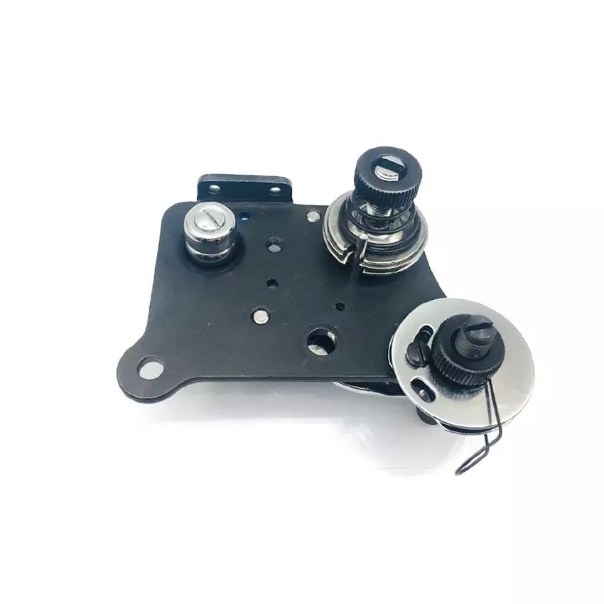 Complete Thread Tension Assembly - Pfaff #91-009328-91