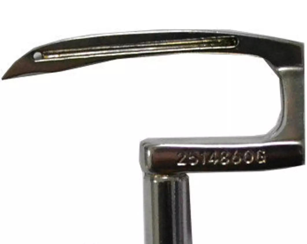 MG-880 Looper - JUKI ​(G) #B-2514-860-GOO | GoldStar Tool