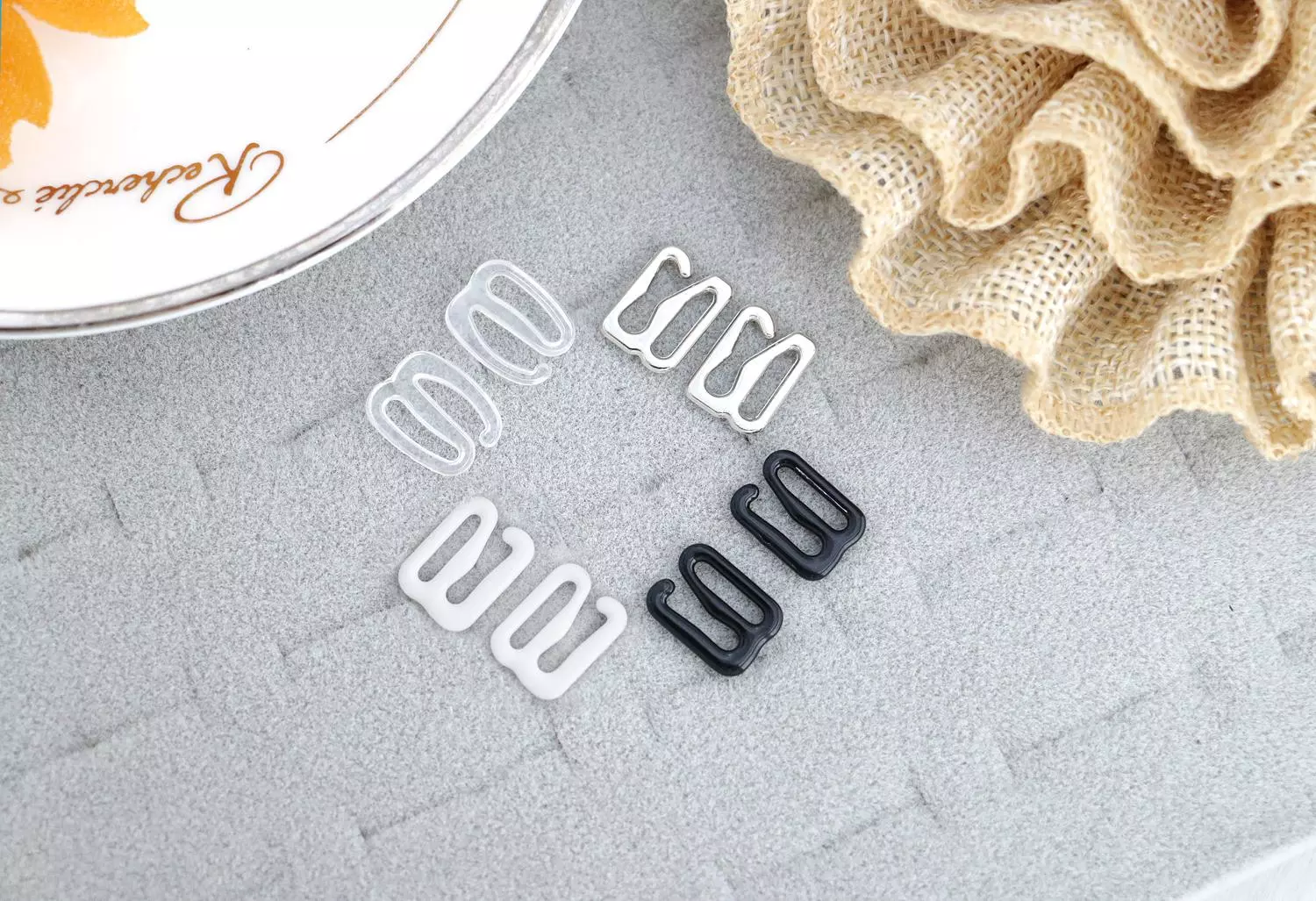 Bra Strap Hook GoldStar Tool