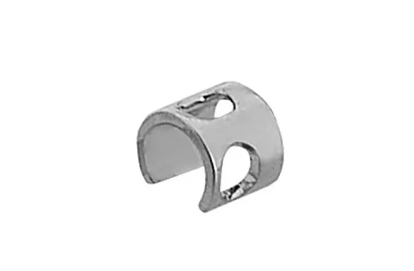 大きな割引 Needle Bar Thread Guard - JUKI #103-08609 その他