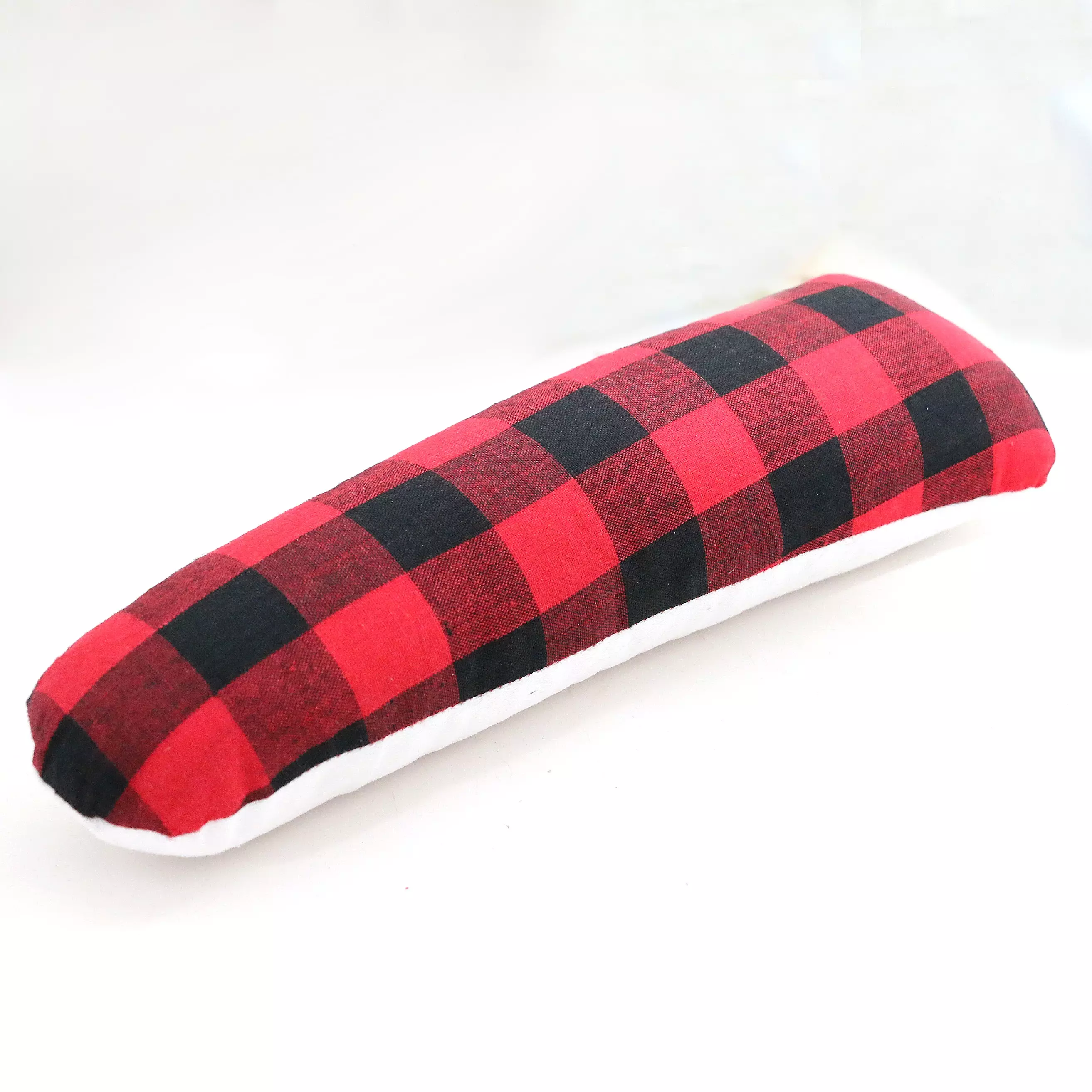 thumbnail image 2 of Tailor's Ham & Seam Roll Set For Sewing & Ironing - Solid Pressing Tool For Darts, Sleeves, Collars, Quilting - Dressmaking Essential 2 of 10