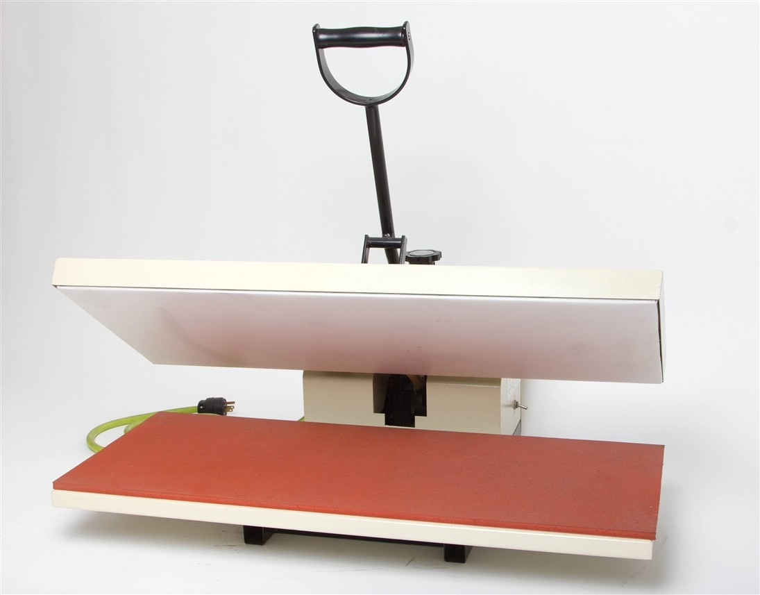Heat Transfer Machines FREE U.S. SHIPPING