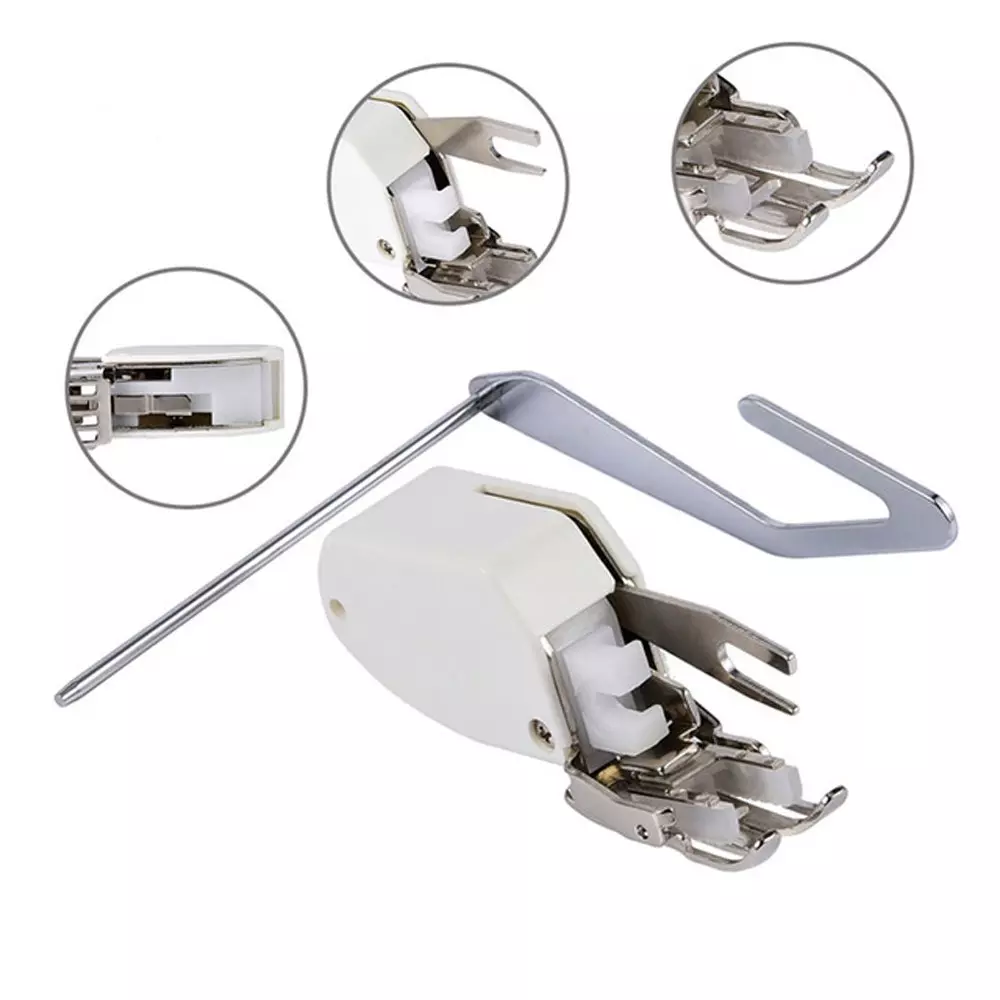 The Model 2 Foot Press Stud Setter - YouTube