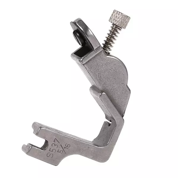 家具 Prier Shirring/Gathering Tape Guide Elastic Adjustable Presser