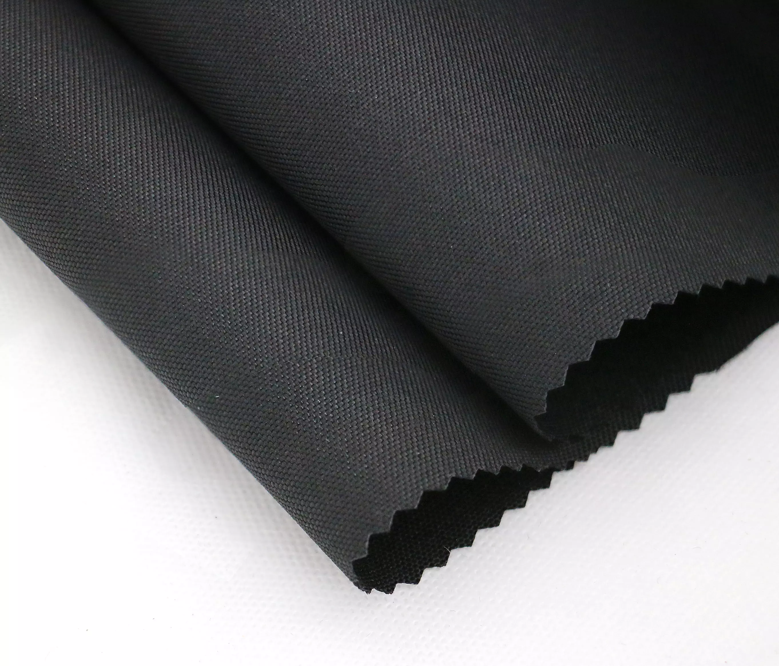 Coated Canvas Fabric