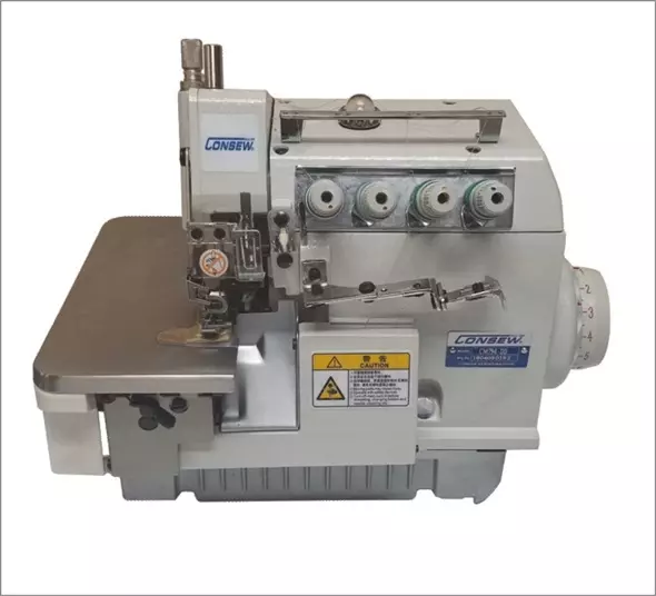 Consew CM794-DD 2 Needle 4 Thread High Speed Overlock