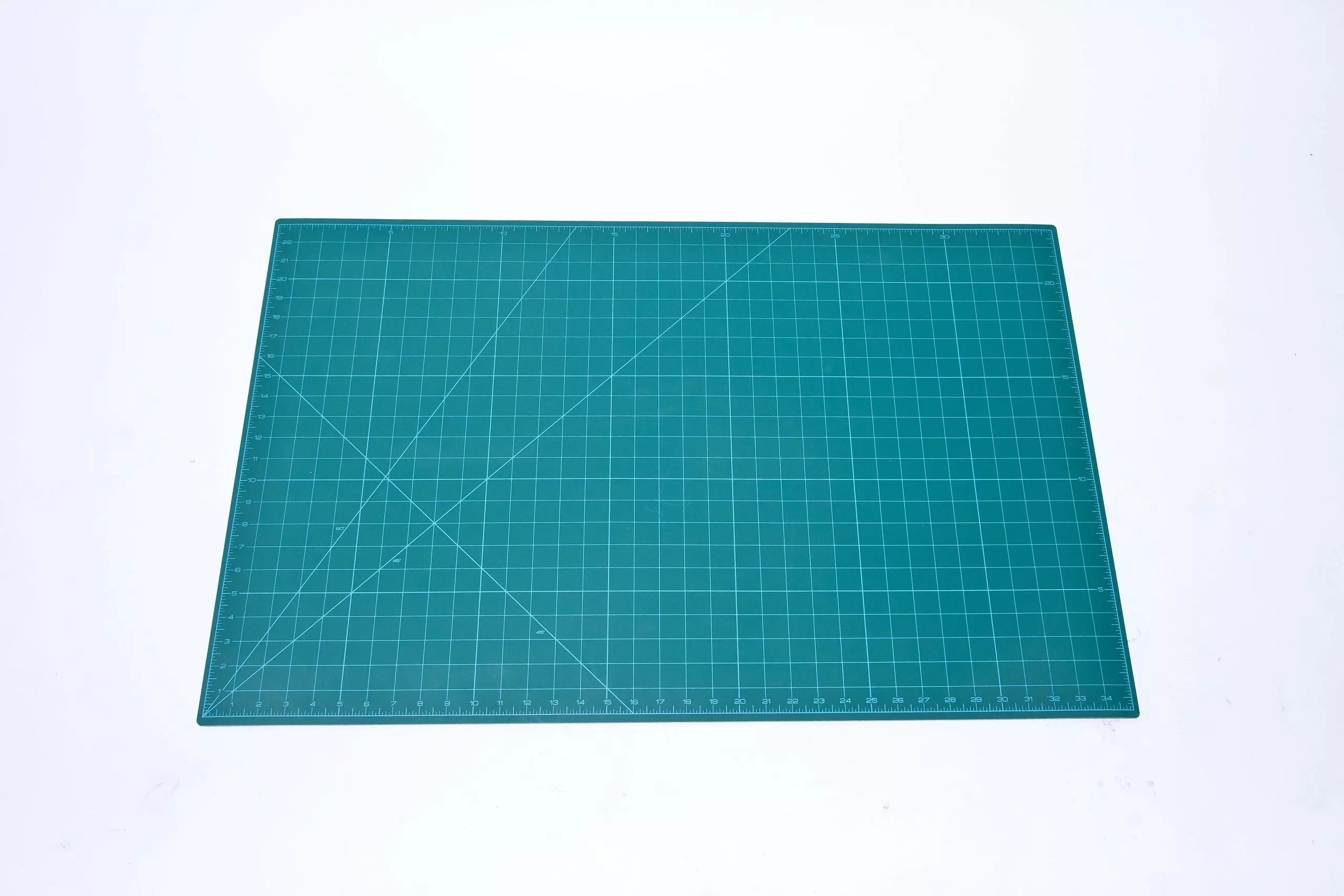 Double Sided Cutting Mat - Extra Large 900 x 600cm by Horn
