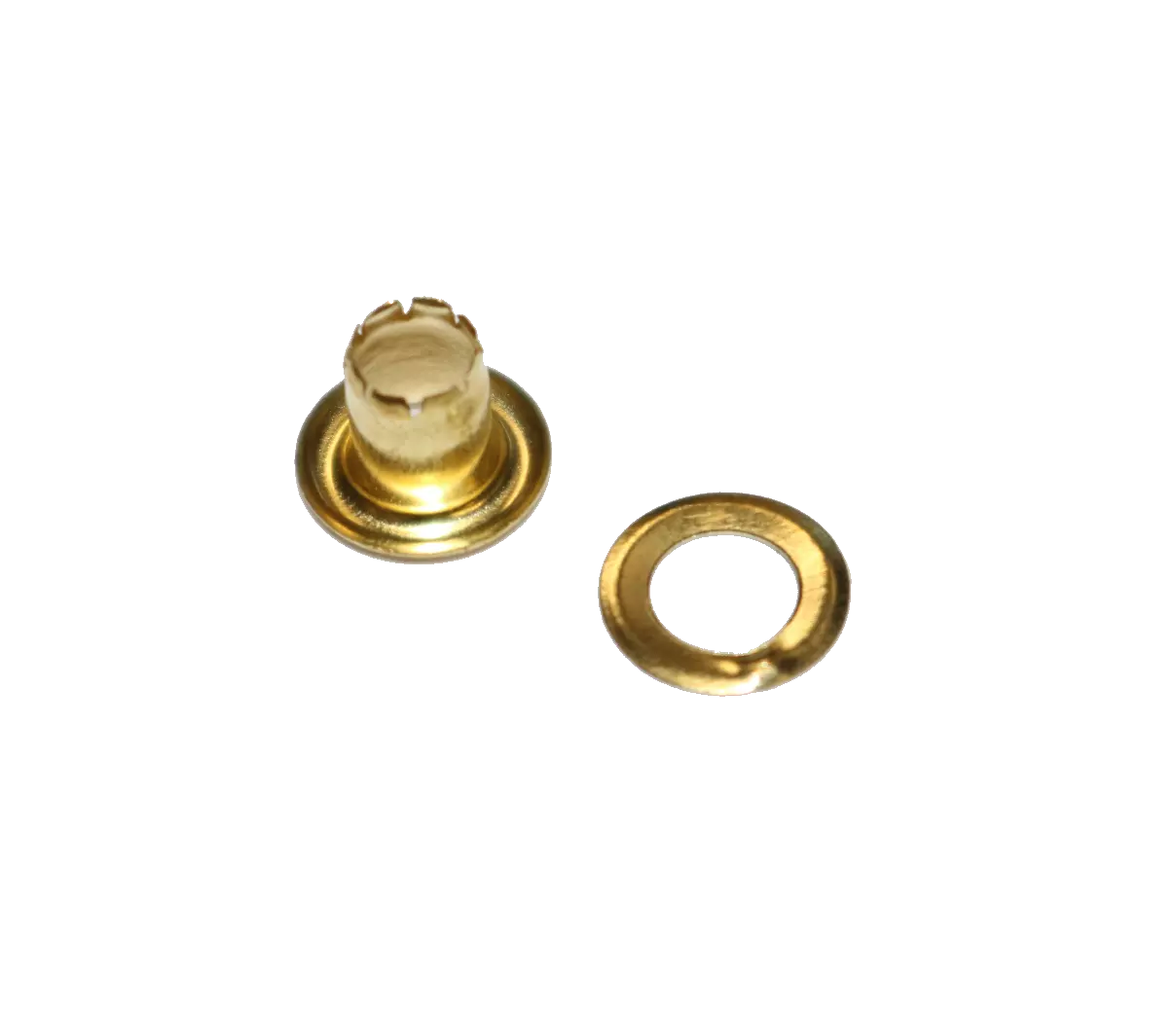 Extra Long Neck Grommets with Washers GoldStar Tool