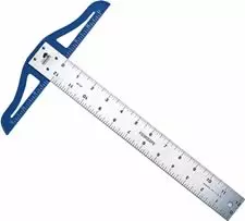 Lance T-Square Ruler - Squares - Measuring Tools - Notions